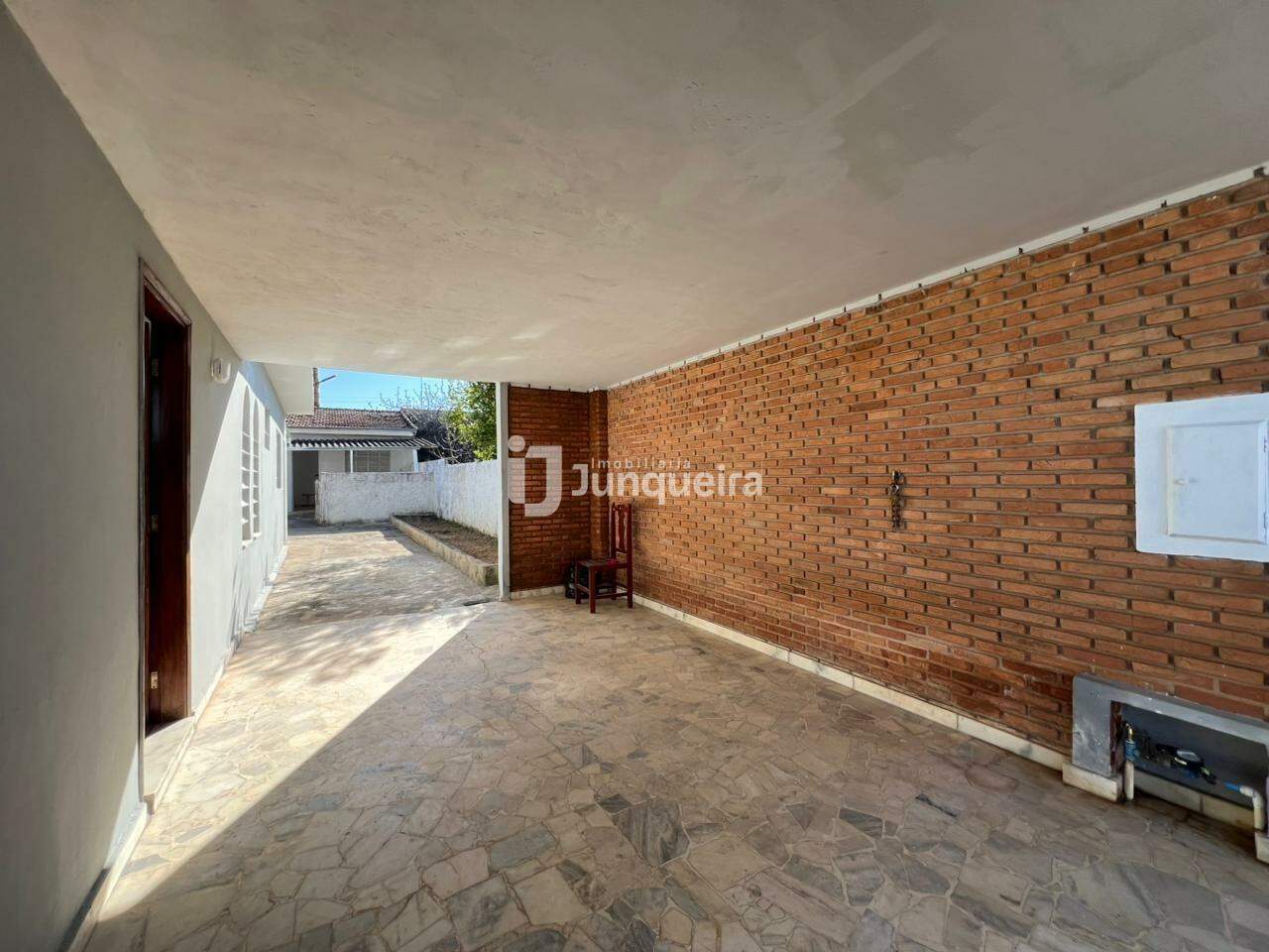 Casa para alugar, 2 quartos, 1 vaga, no bairro Jardim Algodoal em Piracicaba - SP