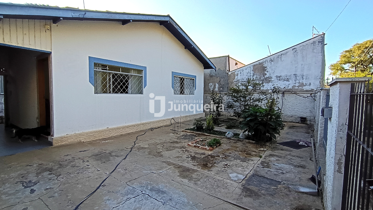 Casa à venda, 3 quartos, sendo 1 suíte, 2 vagas, no bairro Nova Piracicaba em Piracicaba - SP