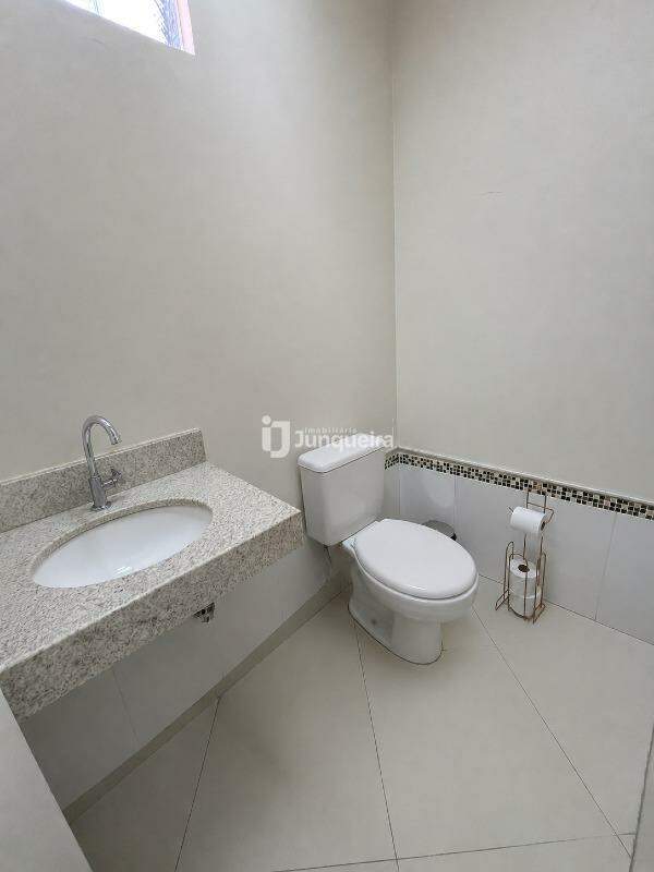 Sala Comercial para alugar, no bairro Cidade Alta em Piracicaba - SP