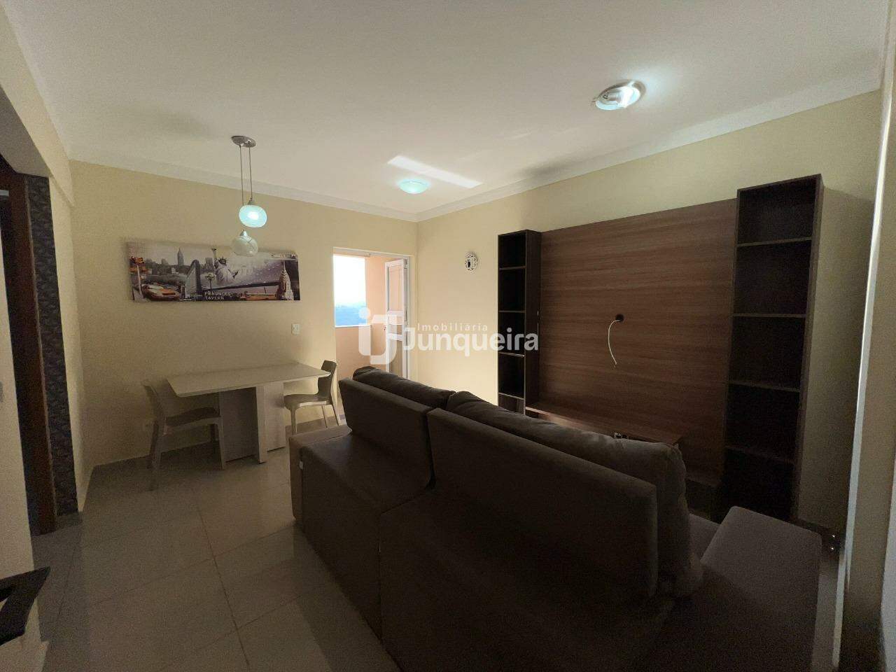 Apartamento para alugar no Ravenna, 2 quartos, sendo 1 suíte, 2 vagas, no bairro Nova América em Piracicaba - SP