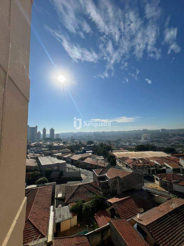Apartamento para alugar no Ravenna, 2 quartos, sendo 1 suíte, 2 vagas, no bairro Nova América em Piracicaba - SP