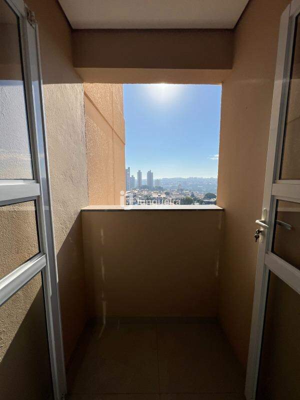 Apartamento para alugar no Ravenna, 2 quartos, sendo 1 suíte, 2 vagas, no bairro Nova América em Piracicaba - SP