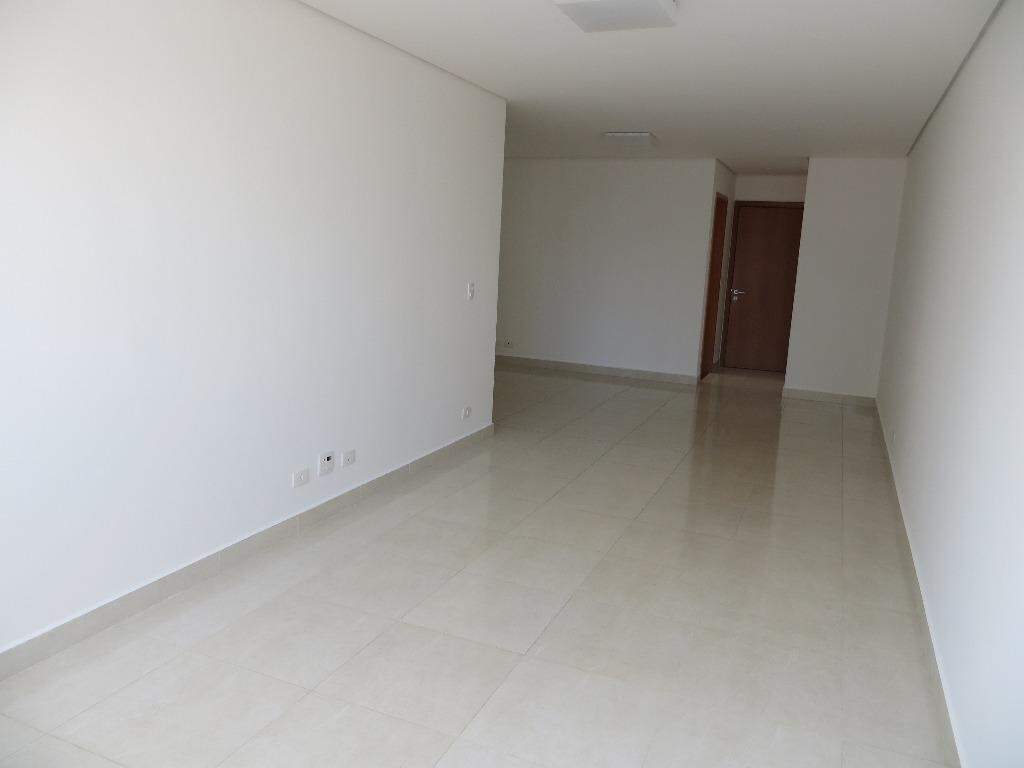 Apartamento à venda no Atlantic, 3 quartos, sendo 1 suíte, 2 vagas, no bairro Alto em Piracicaba - SP