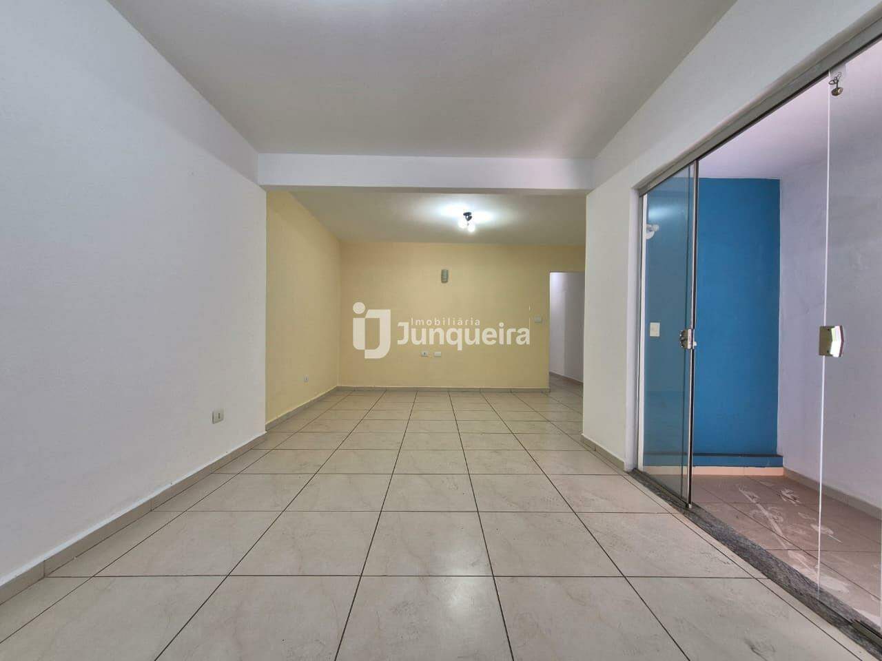 Casa Comercial à venda, no bairro Bairro Alto em Piracicaba - SP