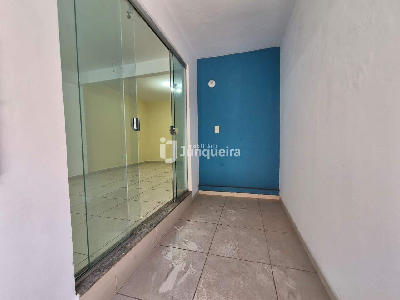 Casa Comercial à venda, no bairro Bairro Alto em Piracicaba - SP