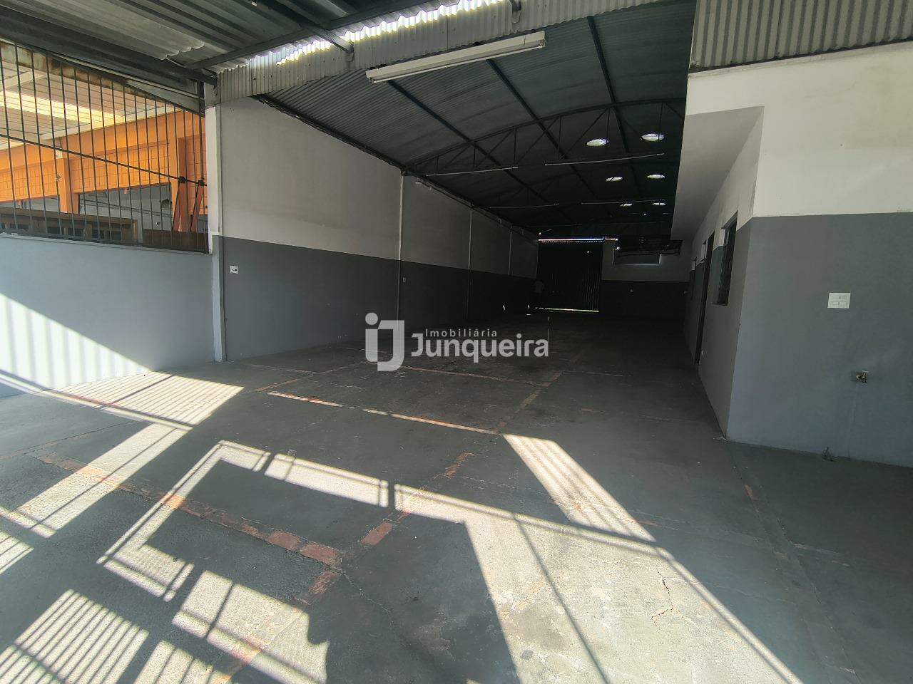 Foto 5 de Galpão para aluguel, Paulicéia - Piracicaba/SP