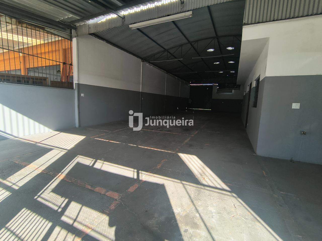 Foto 4 de Galpão para aluguel, Paulicéia - Piracicaba/SP