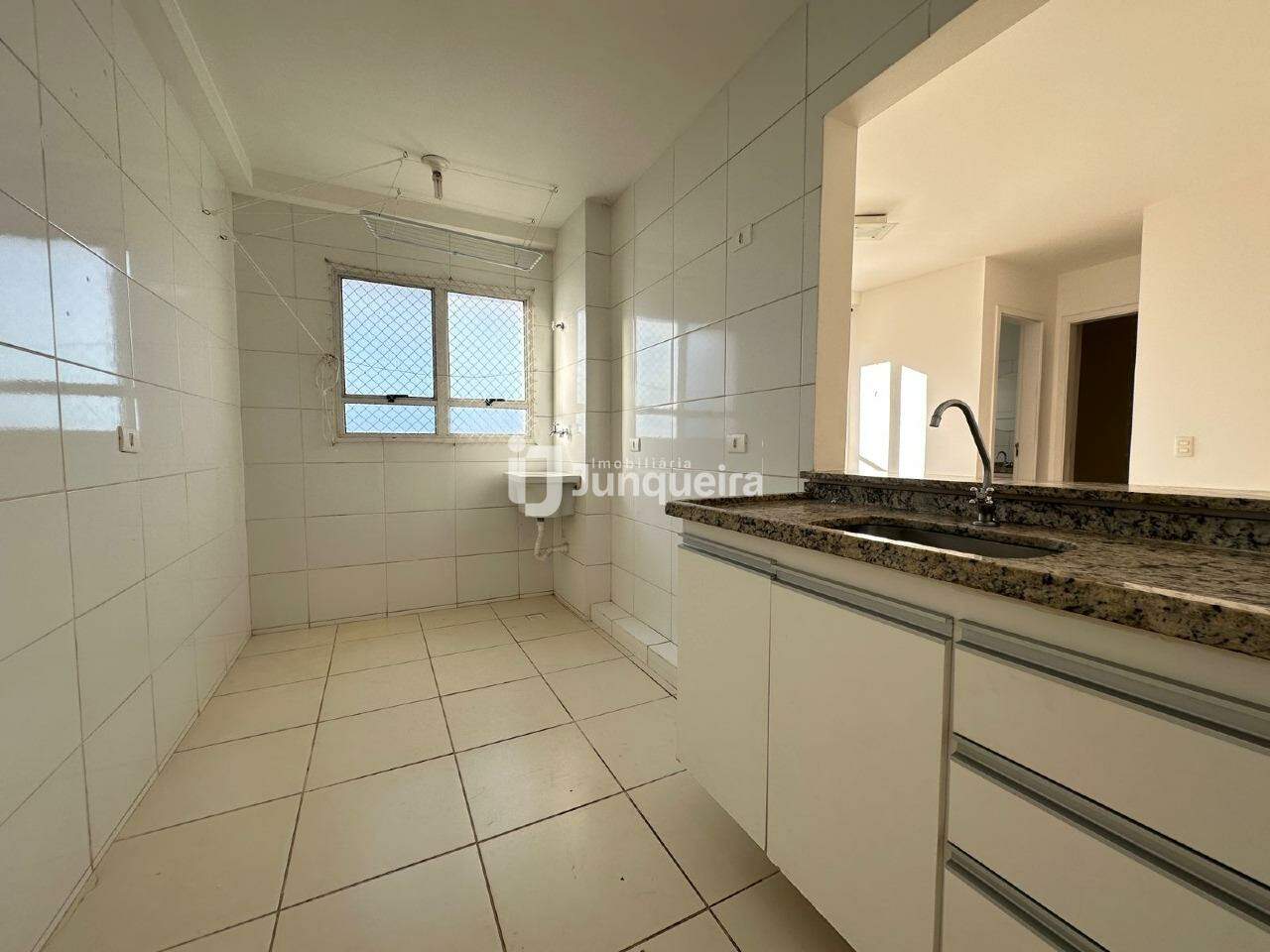 Apartamento à venda no Las Palmas, 2 quartos, 1 vaga, no bairro Jardim Nova Iguaçu em Piracicaba - SP