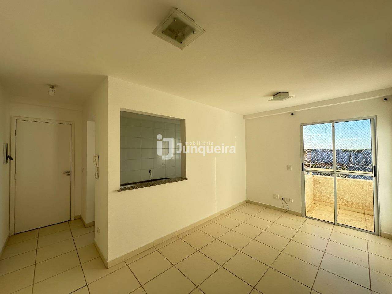 Apartamento à venda no Las Palmas, 2 quartos, 1 vaga, no bairro Jardim Nova Iguaçu em Piracicaba - SP