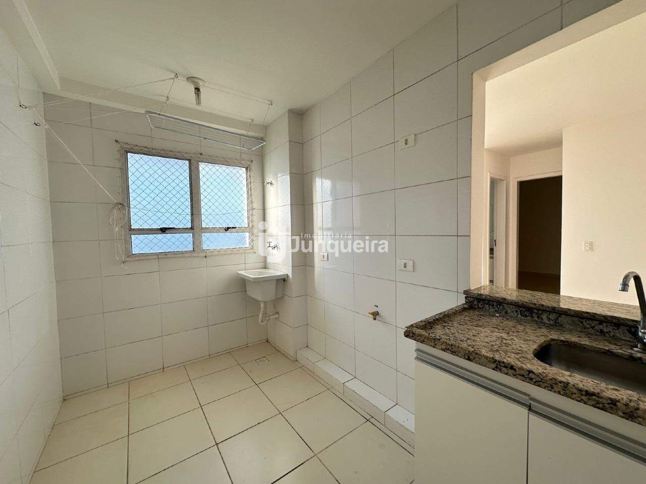Apartamento à venda no Las Palmas, 2 quartos, 1 vaga, no bairro Jardim Nova Iguaçu em Piracicaba - SP
