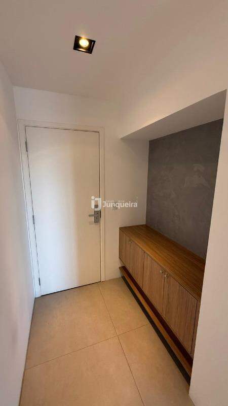 Apartamento para alugar no Liberty Vila dos Frades, 1 quarto, sendo 1 suíte, 1 vaga, no bairro Cidade Alta em Piracicaba - SP