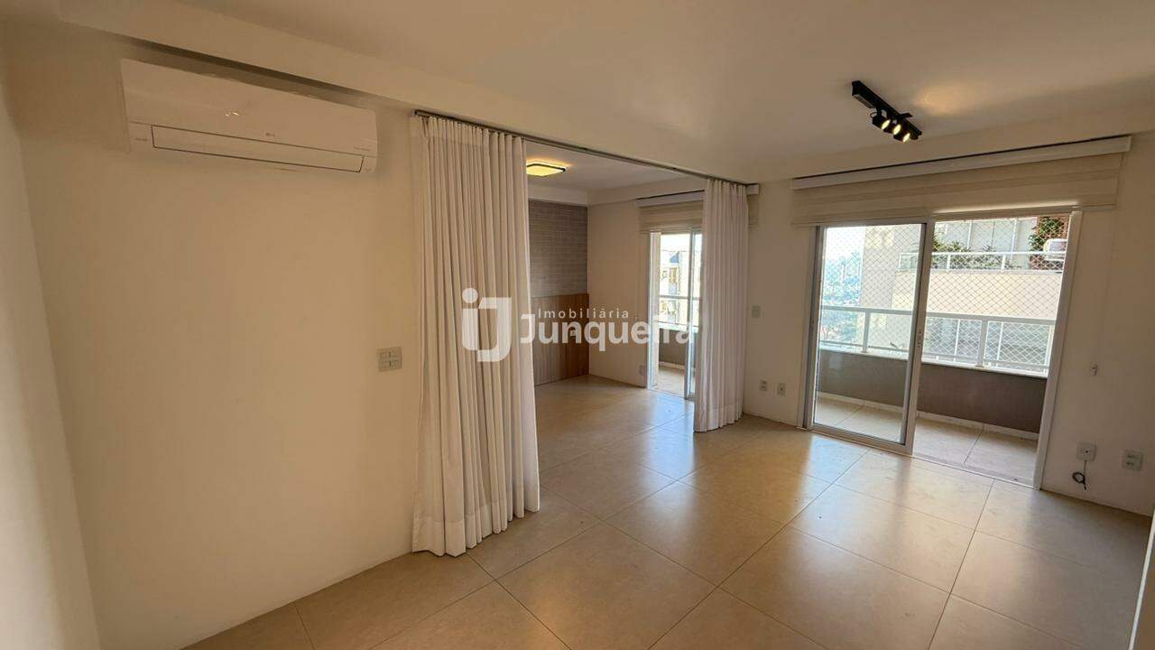 Apartamento para alugar no Liberty Vila dos Frades, 1 quarto, sendo 1 suíte, 1 vaga, no bairro Cidade Alta em Piracicaba - SP