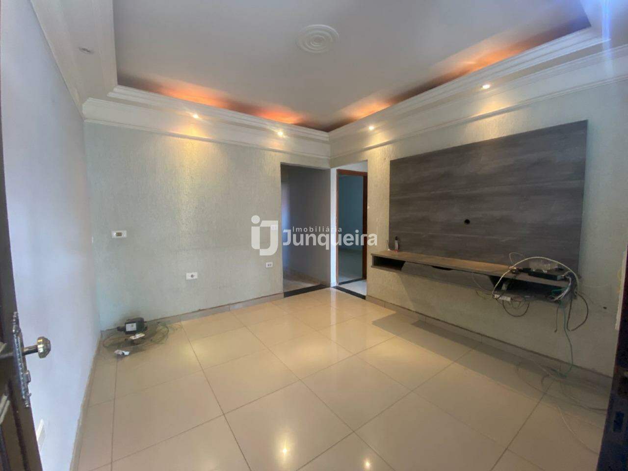 Casa à venda, 3 quartos, 4 vagas, no bairro Vila Industrial em Piracicaba - SP