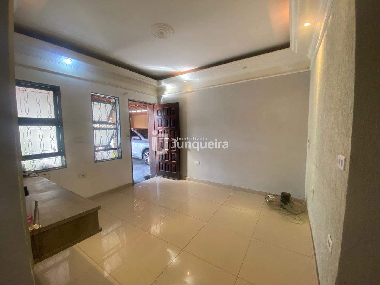 Casa à venda, 3 quartos, 4 vagas, no bairro Vila Industrial em Piracicaba - SP
