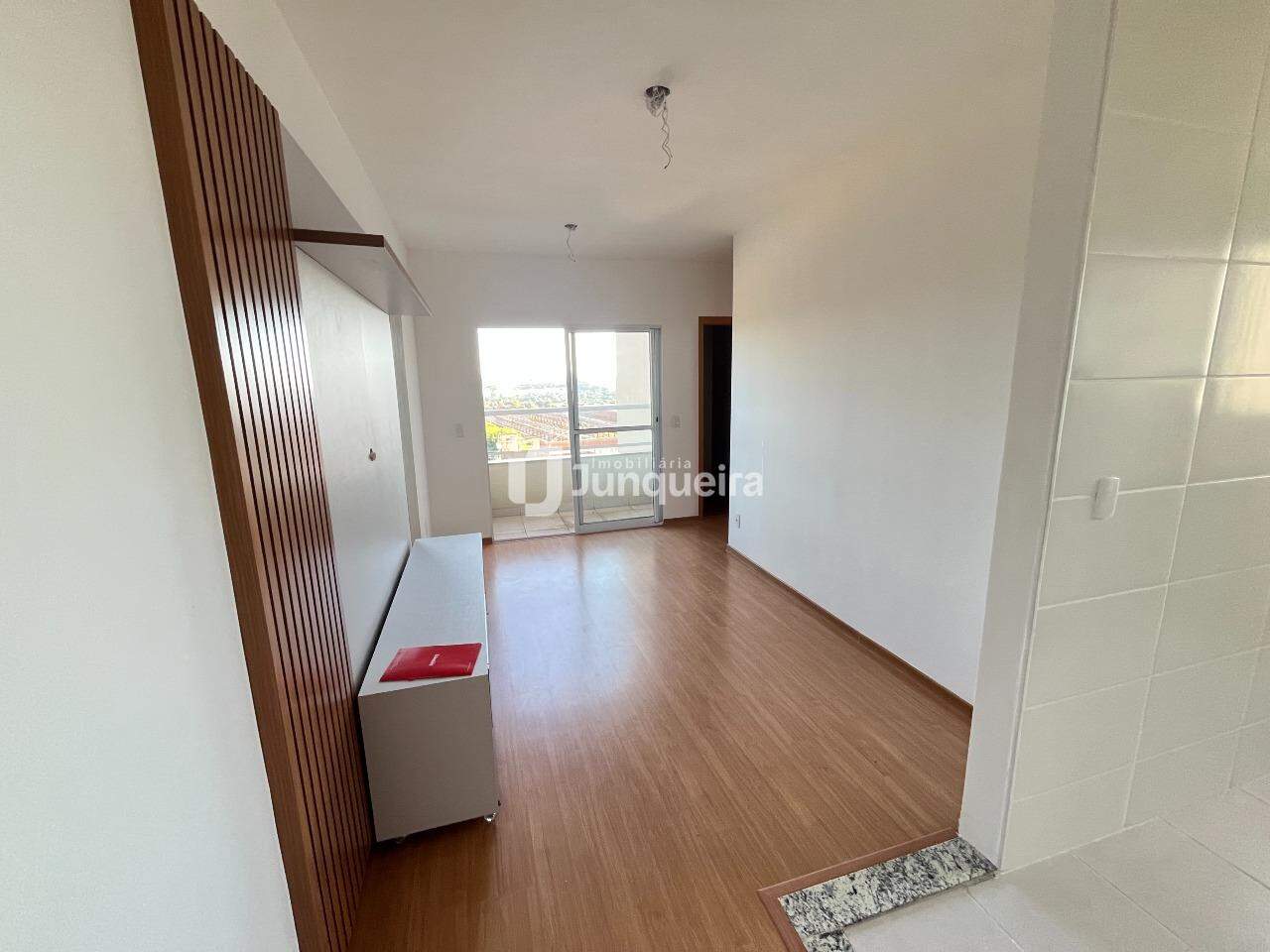 Apartamento à venda no Piazza di Milano, 2 quartos, 1 vaga, no bairro jardim nossa senhora de fatima em Piracicaba - SP