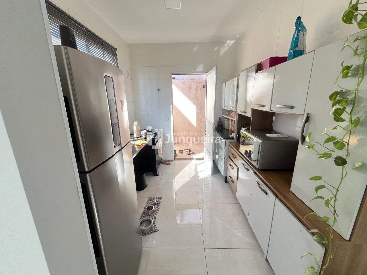 Casa em Condomínio à venda no Reserva Taquaral I, 2 quartos, 2 vagas, no bairro Cidade Judiciária em Piracicaba - SP