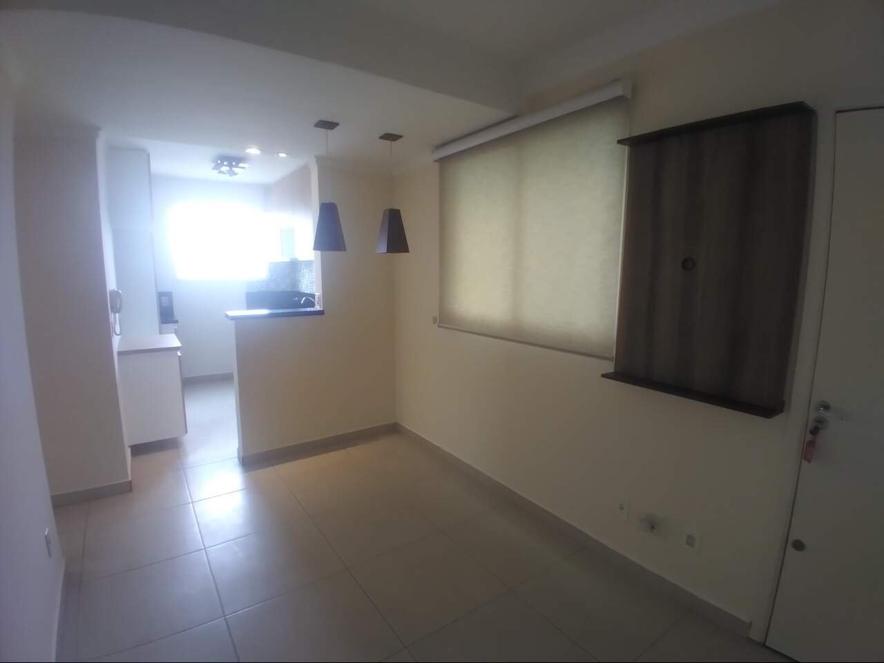 Apartamento à venda no Piazza San Pietro, 2 quartos, 1 vaga, no bairro Nova Pompéia em Piracicaba - SP