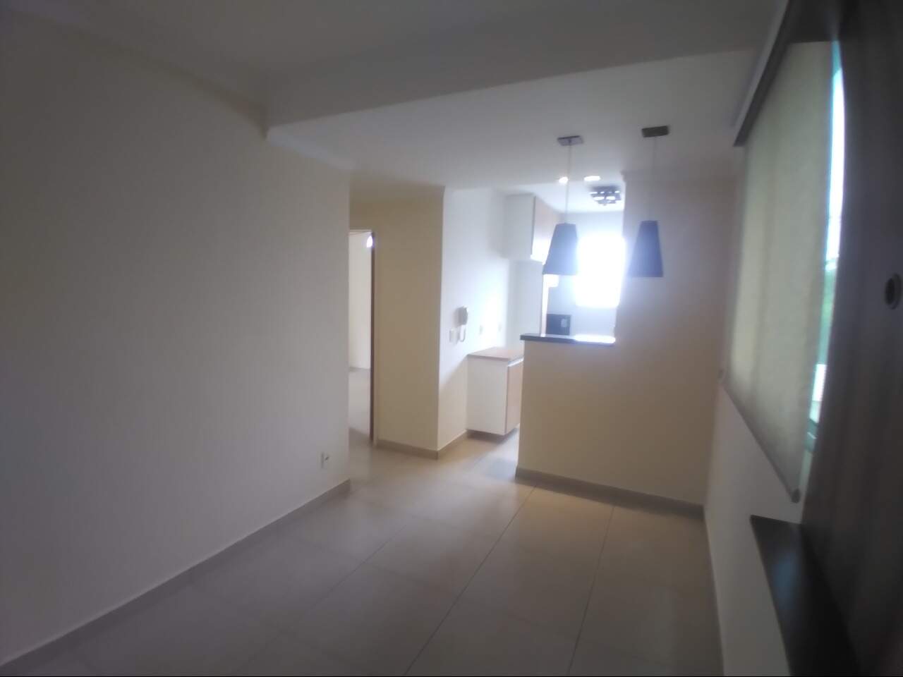 Apartamento à venda no Piazza San Pietro, 2 quartos, 1 vaga, no bairro Nova Pompéia em Piracicaba - SP