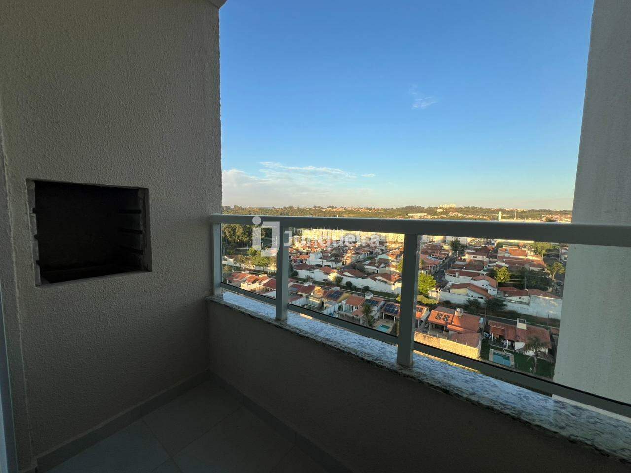 Apartamento para alugar no Piazza Ravena, 2 quartos, 1 vaga, no bairro Pompéia em Piracicaba - SP