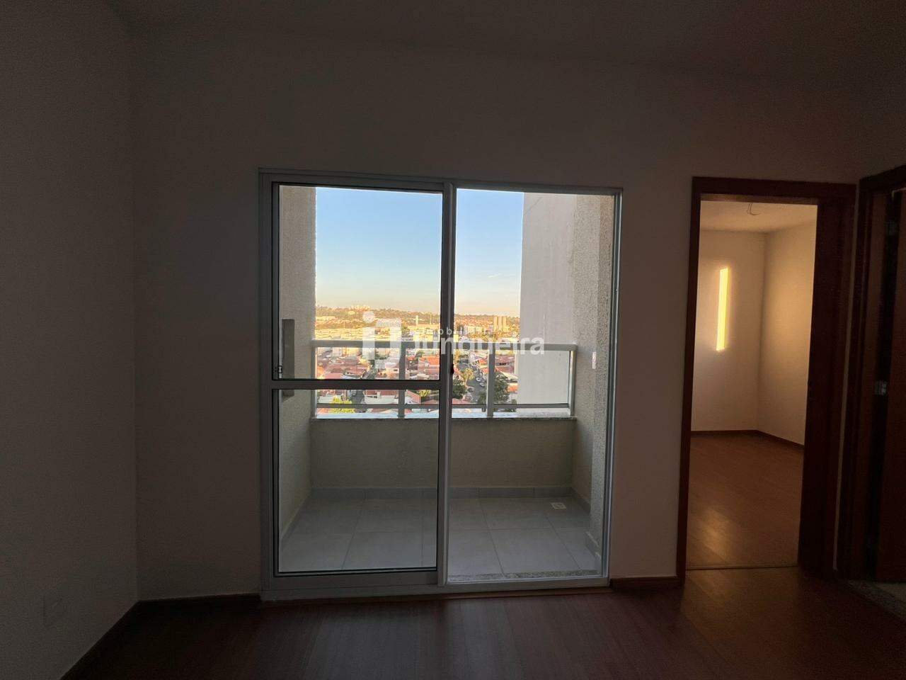 Apartamento para alugar no Piazza Ravena, 2 quartos, 1 vaga, no bairro Pompéia em Piracicaba - SP