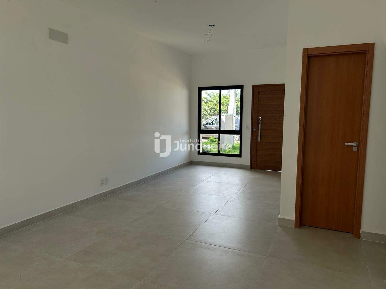 Casa em Condomínio à venda no Authoria Reserva Jequitiba, 3 quartos, sendo 1 suíte, 2 vagas, no bairro Santa Rosa em Piracicaba - SP