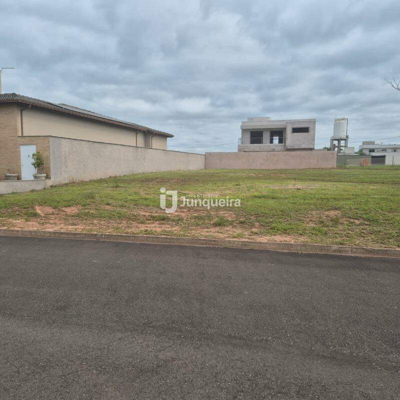 Terreno em Condomínio à venda no Terras de Artemis, no bairro Residencial Terras de Ártemis (Ártemis) em Piracicaba - SP