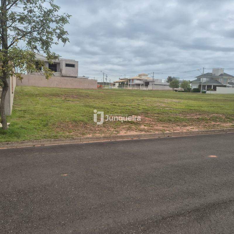Terreno em Condomínio à venda no Terras de Artemis, no bairro Residencial Terras de Ártemis (Ártemis) em Piracicaba - SP