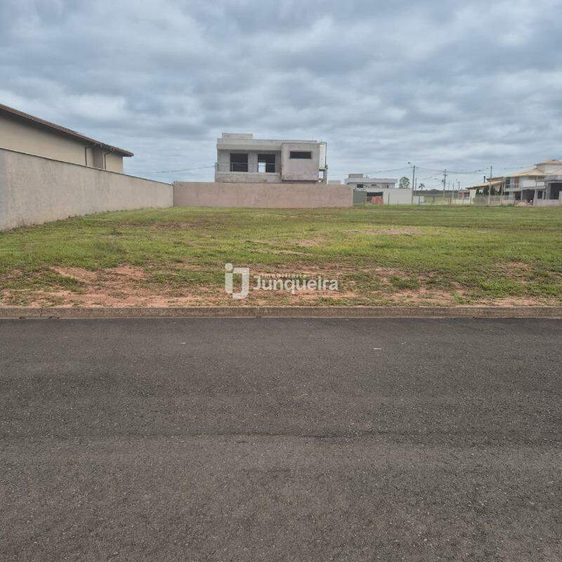 Terreno em Condomínio à venda no Terras de Artemis, no bairro Residencial Terras de Ártemis (Ártemis) em Piracicaba - SP