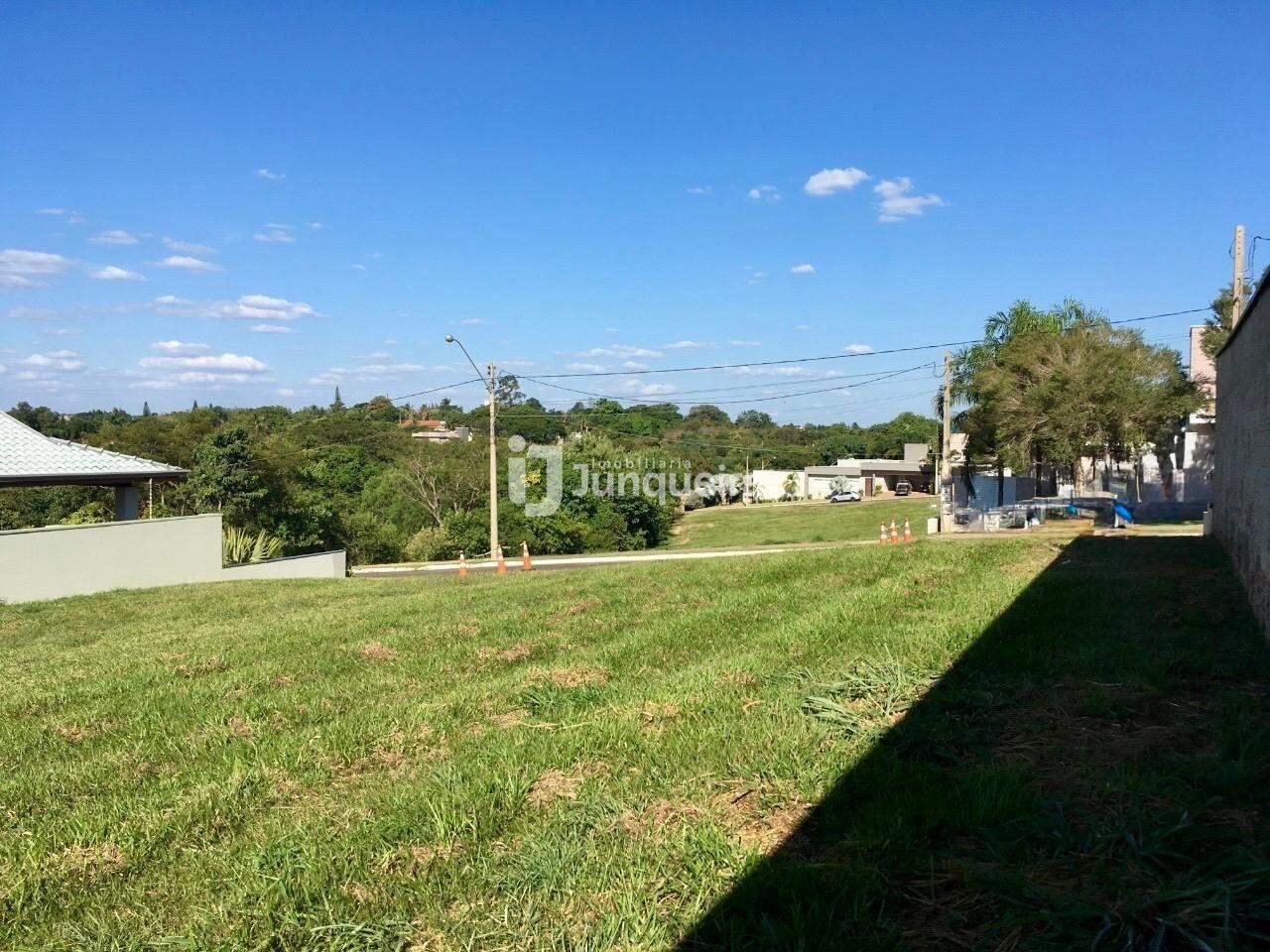 Terreno em Condomínio à venda no Park Campestre I, no bairro Campestre em Piracicaba - SP