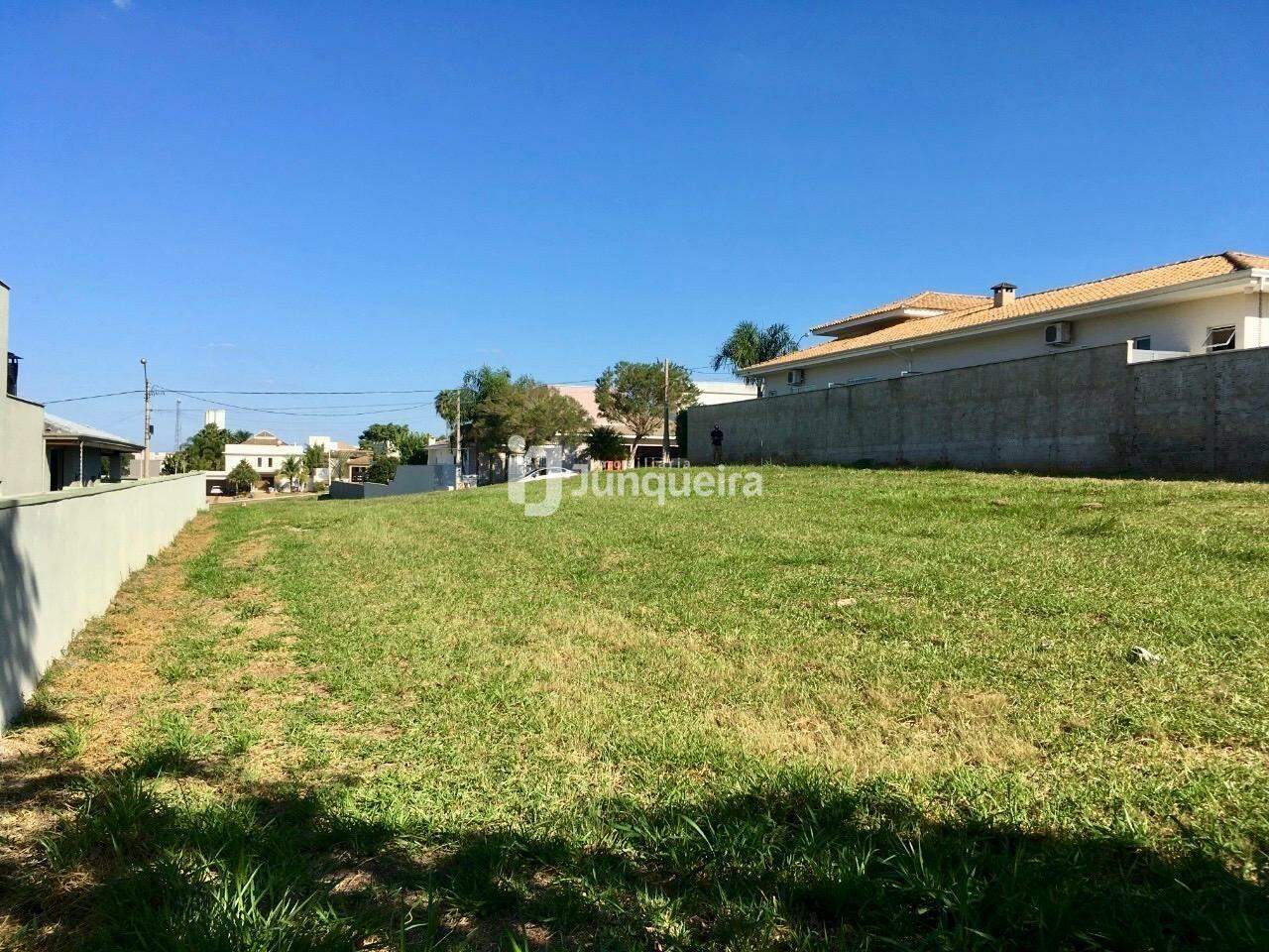 Terreno em Condomínio à venda no Park Campestre I, no bairro Campestre em Piracicaba - SP