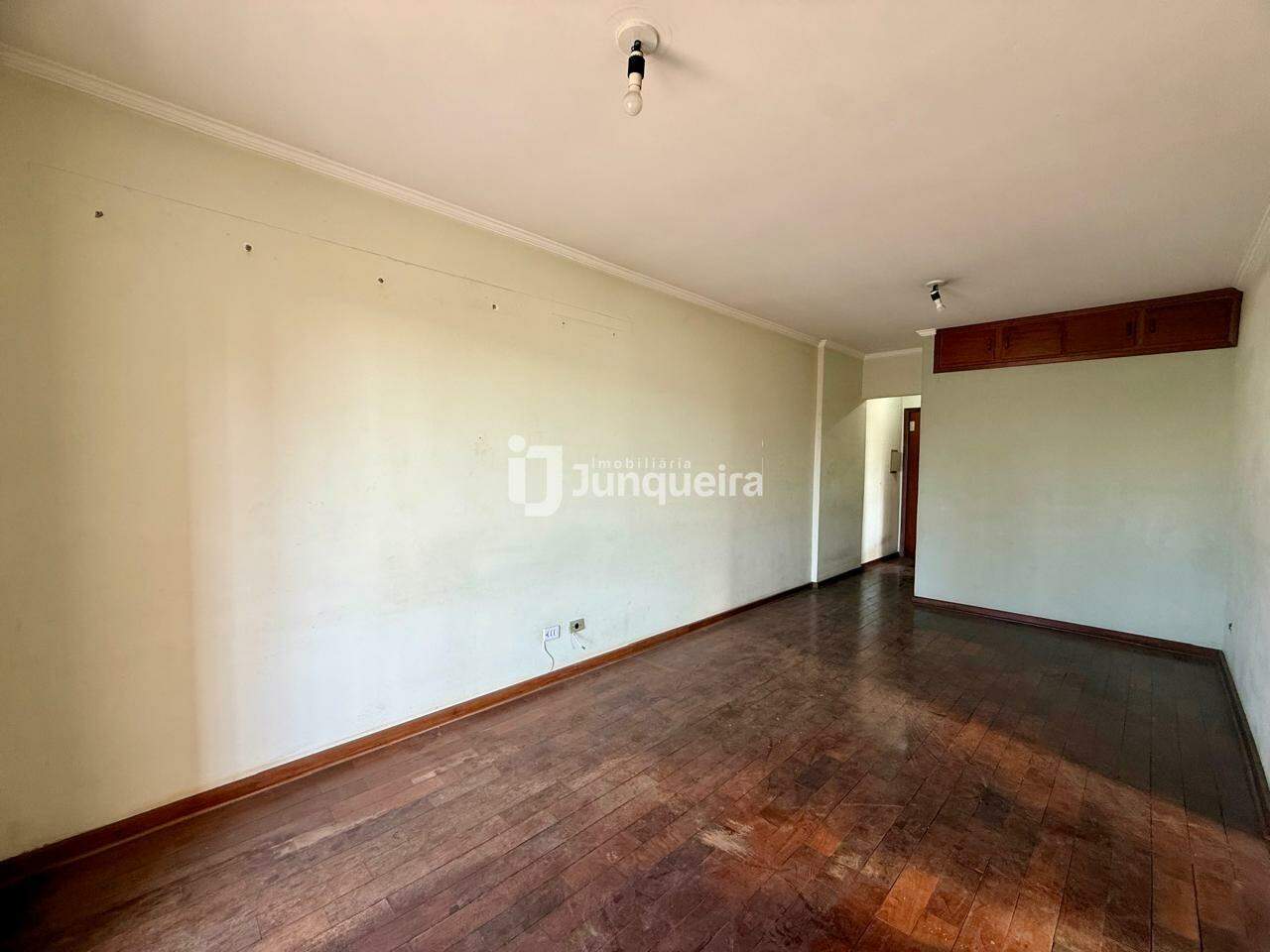 Apartamento à venda no Viena, 2 quartos, 1 vaga, no bairro São Judas em Piracicaba - SP
