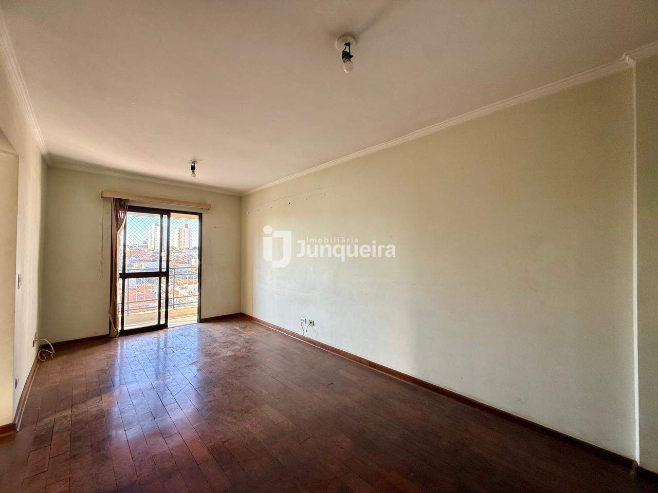 Apartamento à venda no Viena, 2 quartos, 1 vaga, no bairro São Judas em Piracicaba - SP