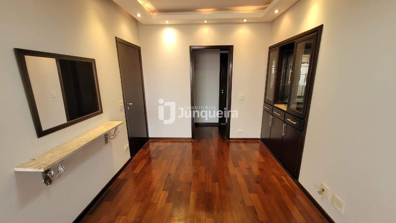 Apartamento para alugar no Beirute, 3 quartos, sendo 1 suíte, no bairro Cidade Alta em Piracicaba - SP