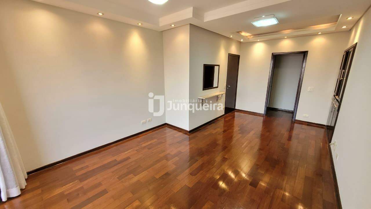 Apartamento para alugar no Beirute, 3 quartos, sendo 1 suíte, no bairro Cidade Alta em Piracicaba - SP
