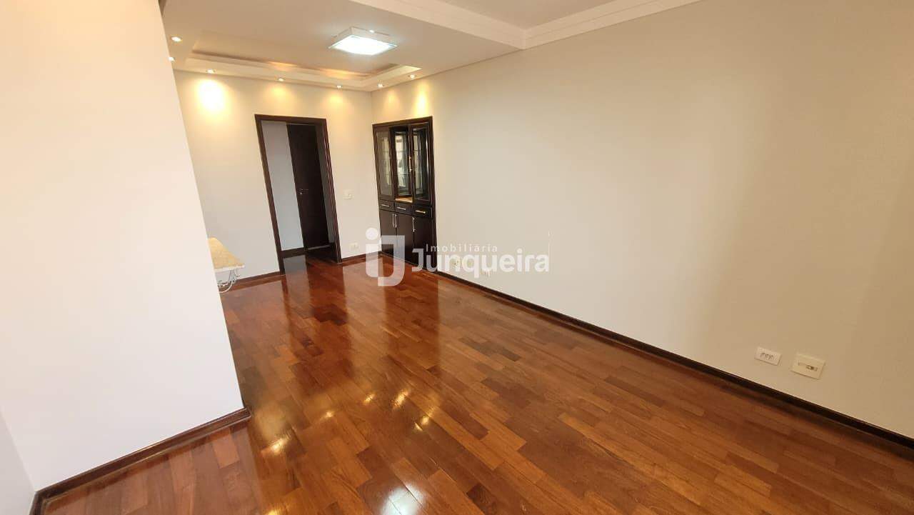 Apartamento para alugar no Beirute, 3 quartos, sendo 1 suíte, no bairro Cidade Alta em Piracicaba - SP