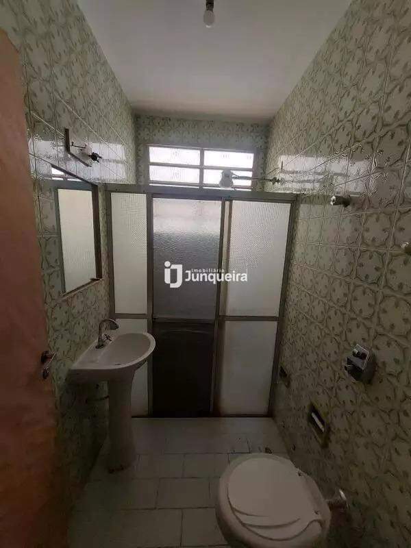 Sala Comercial para alugar, no bairro São Dimas em Piracicaba - SP