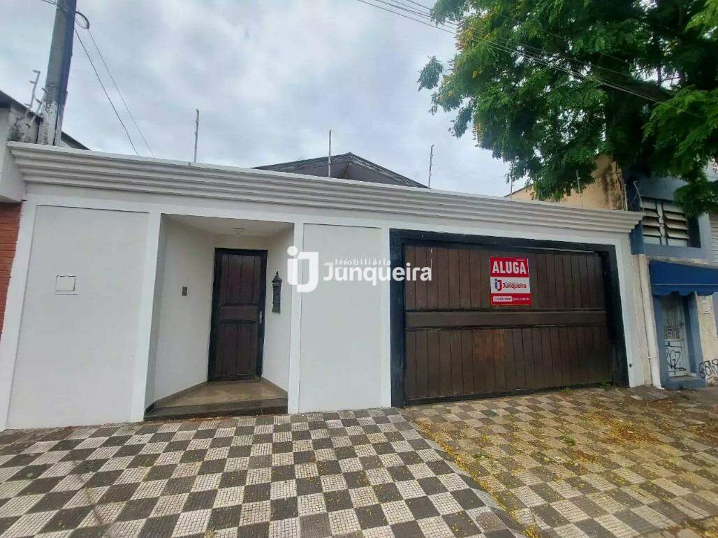 Sala Comercial para alugar, no bairro São Dimas em Piracicaba - SP