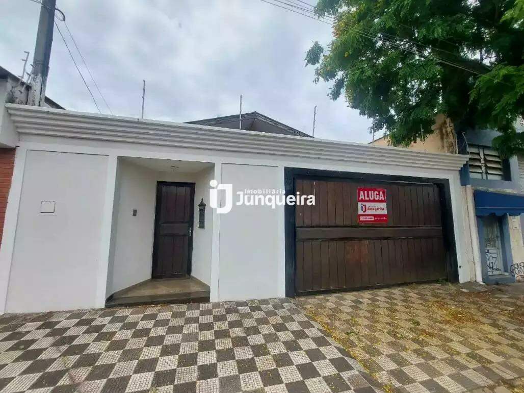 Sala Comercial para alugar, no bairro São Dimas em Piracicaba - SP