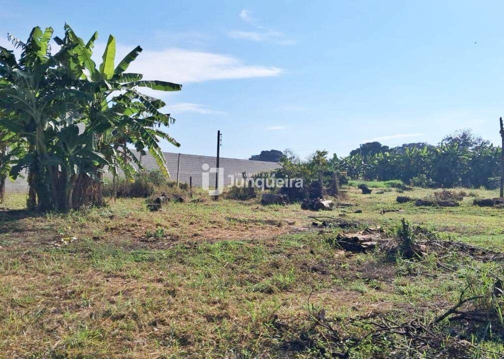 Área à venda, no bairro Itaperu em Piracicaba - SP