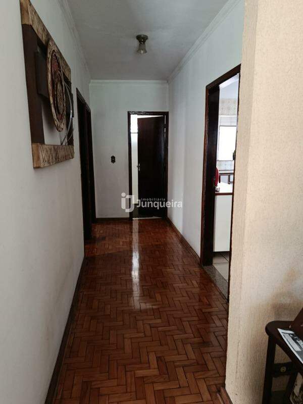 Casa à venda, 3 quartos, 4 vagas, no bairro Paulicéia em Piracicaba - SP