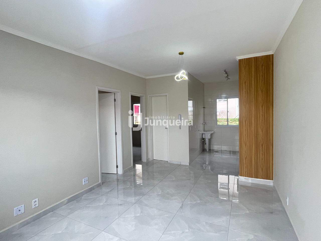 Casa à venda, 2 quartos, 1 vaga, no bairro Parque Residencial Piracicaba em Piracicaba - SP