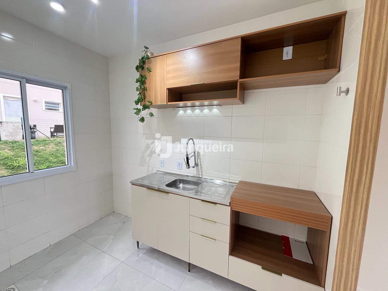Casa à venda, 2 quartos, 1 vaga, no bairro Parque Residencial Piracicaba em Piracicaba - SP