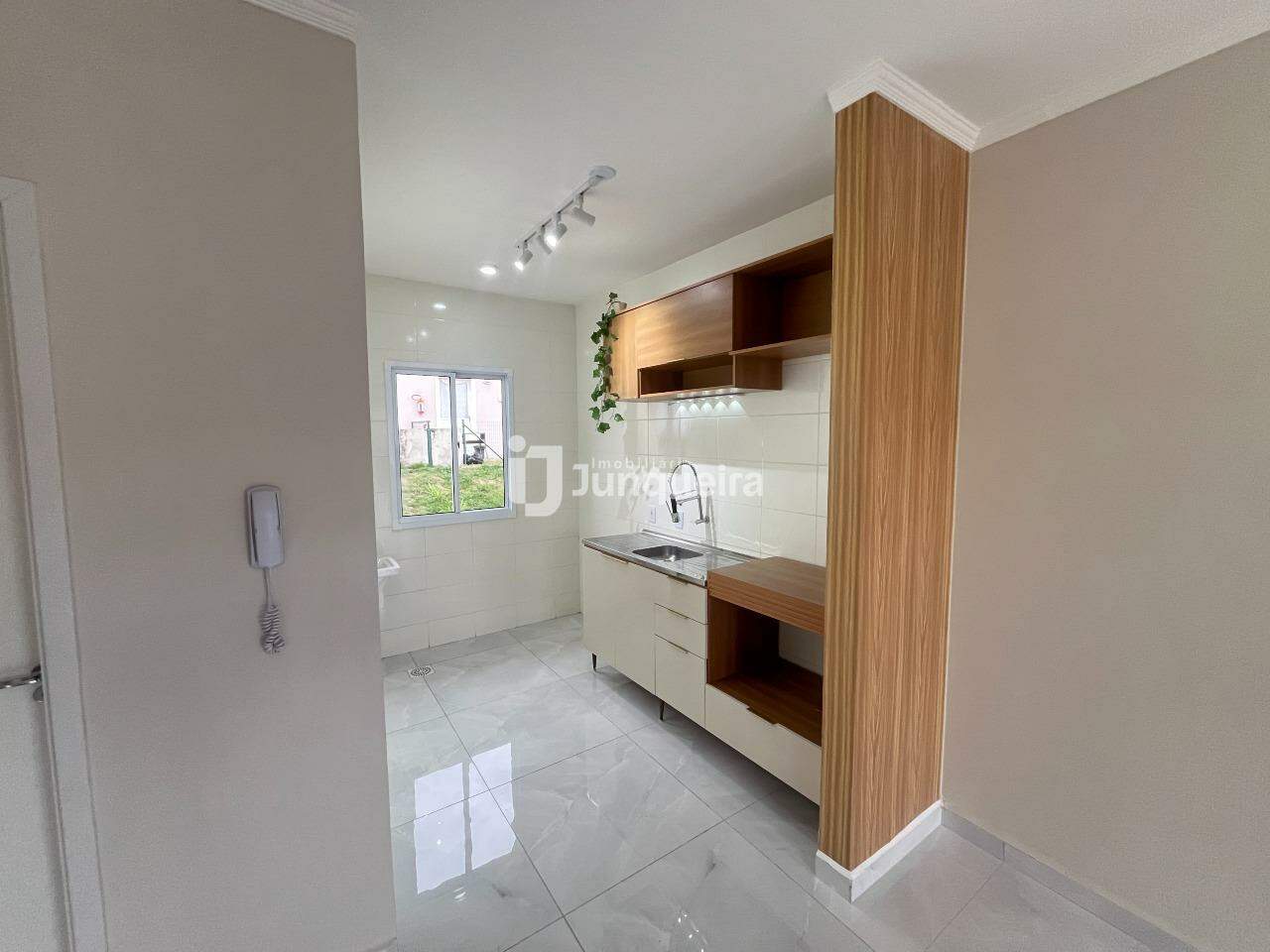 Casa à venda, 2 quartos, 1 vaga, no bairro Parque Residencial Piracicaba em Piracicaba - SP