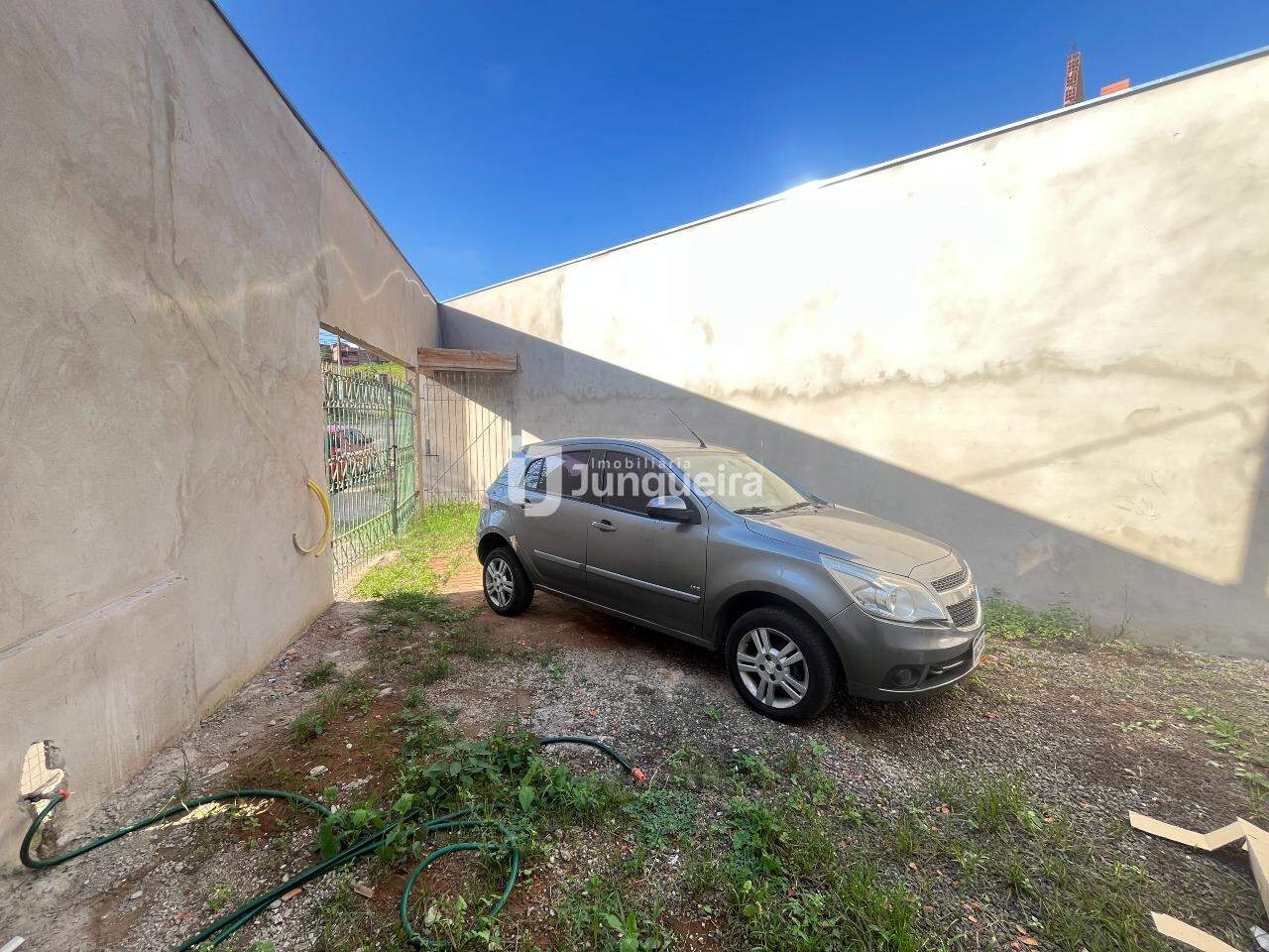 Casa à venda, 1 quarto, 2 vagas, no bairro Parque Residencial Monte Rey III em Piracicaba - SP