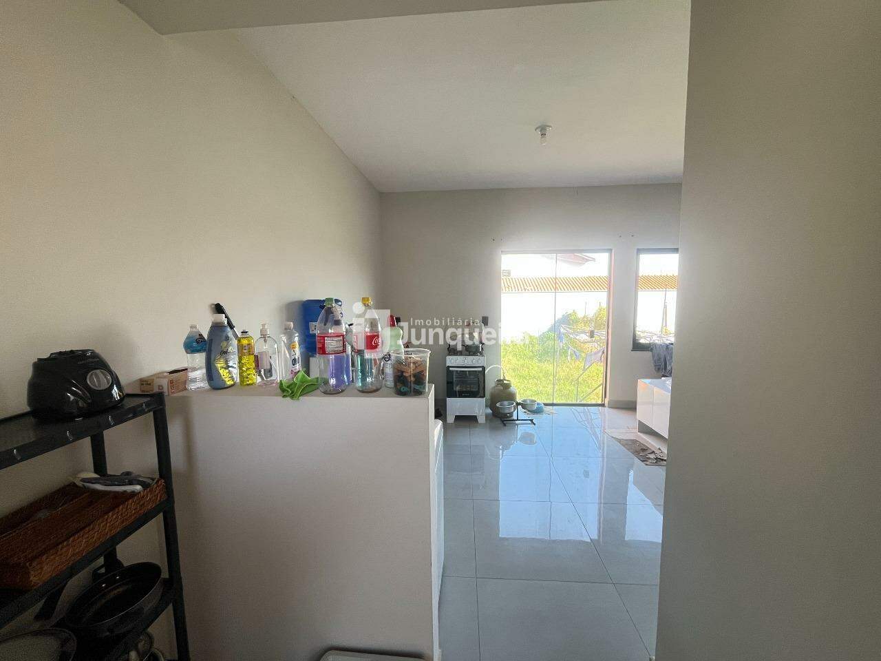 Casa à venda, 1 quarto, 2 vagas, no bairro Parque Residencial Monte Rey III em Piracicaba - SP
