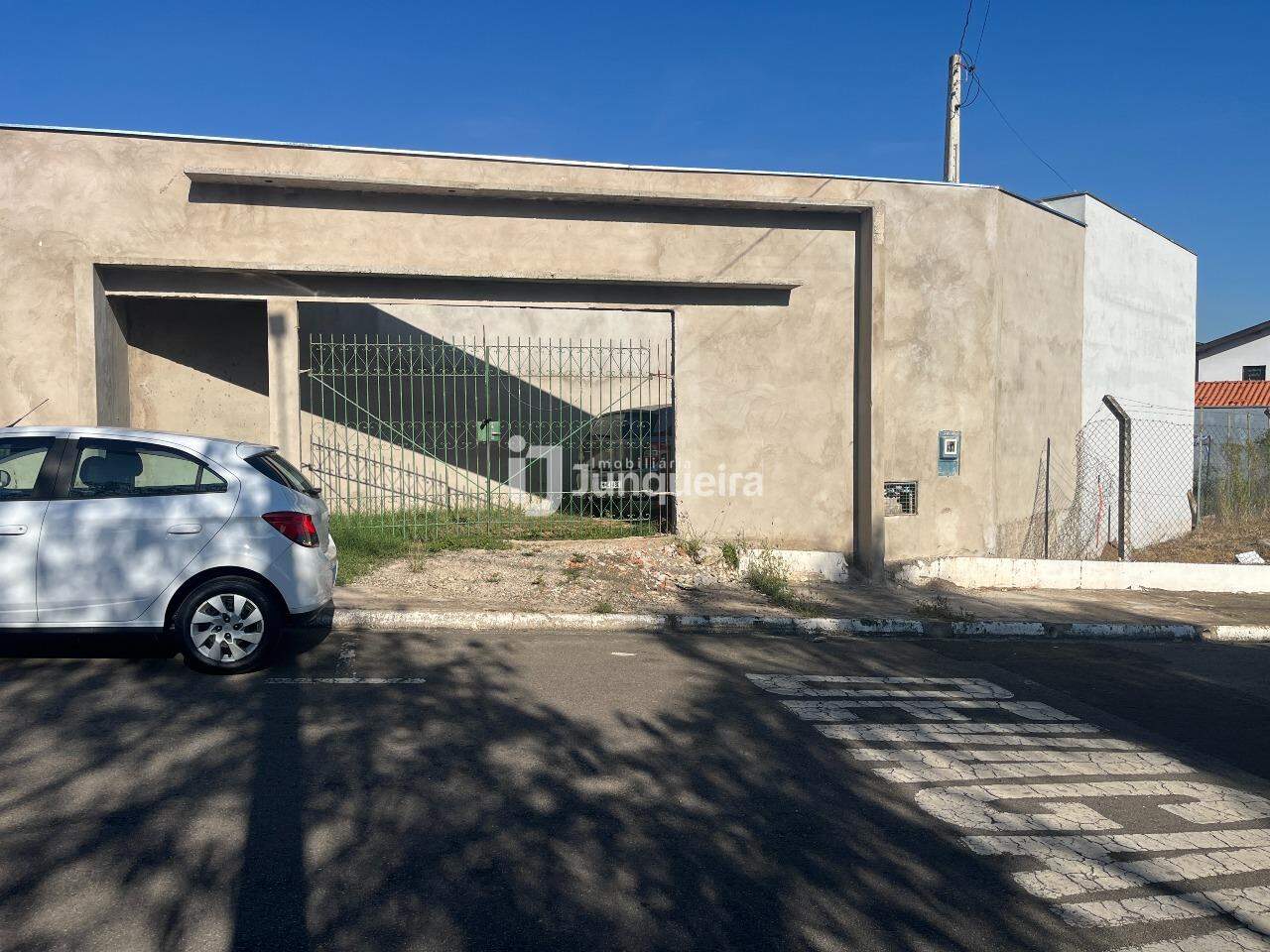 Casa à venda, 1 quarto, 2 vagas, no bairro Parque Residencial Monte Rey III em Piracicaba - SP
