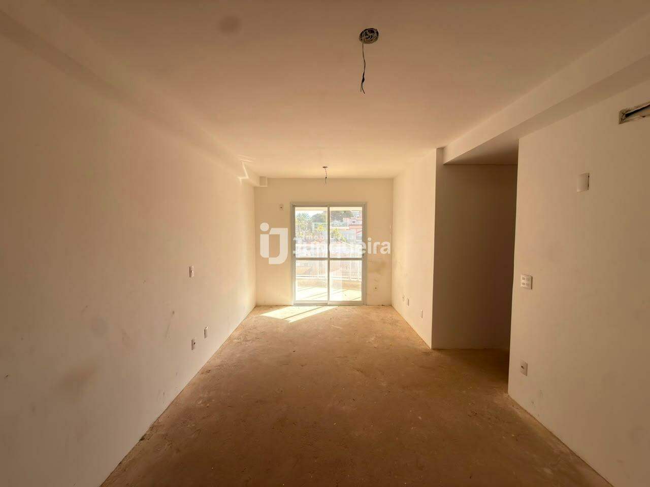 Apartamento à venda no Edifício Eco Park, 3 quartos, sendo 1 suíte, 2 vagas, no bairro Vila Independência em Piracicaba - SP