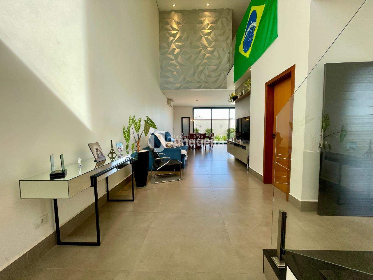 Casa em Condomínio à venda no Park Unimep Taquaral, 4 quartos, sendo 4 suítes, 4 vagas, no bairro Taquaral em Piracicaba - SP