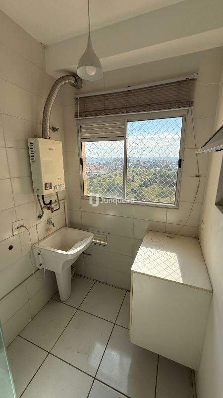 Apartamento para alugar no Espaço Jardins, 3 quartos, sendo 1 suíte, 1 vaga, no bairro Parque Conceição II em Piracicaba - SP