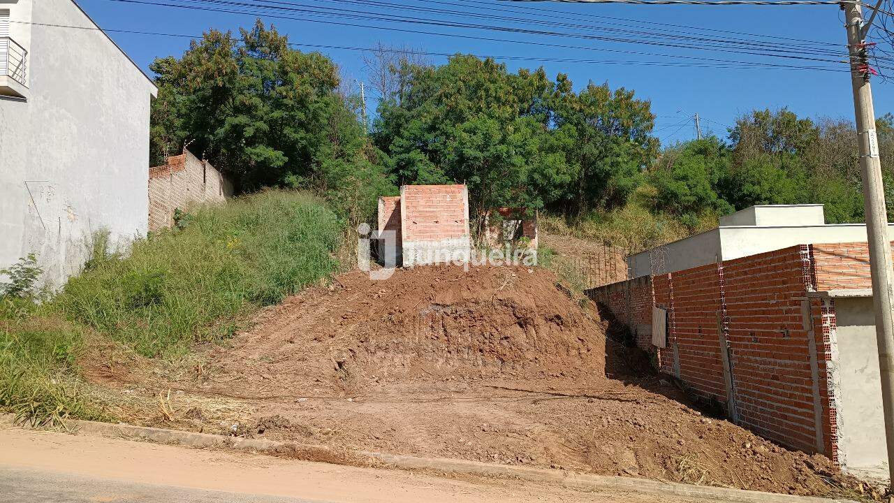 Terreno à venda, no bairro Campestre em Piracicaba - SP
